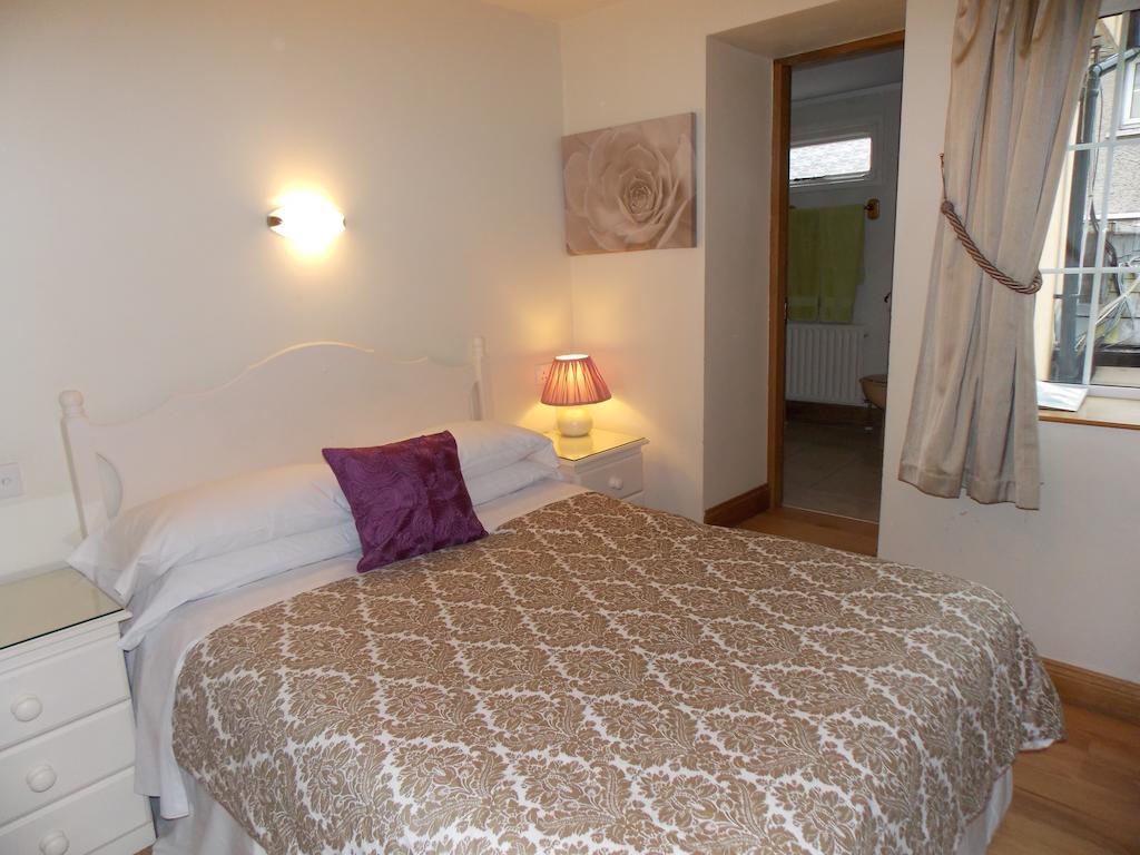 Ashleigh House Bed & Breakfast Монахан Номер фото