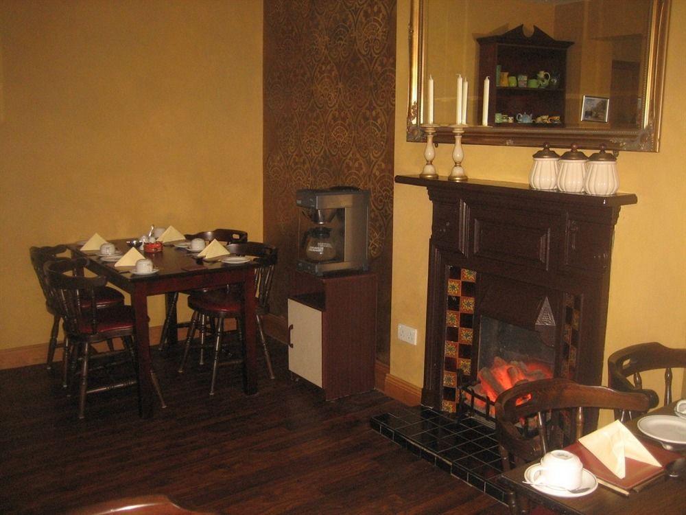 Ashleigh House Bed & Breakfast Монахан Экстерьер фото