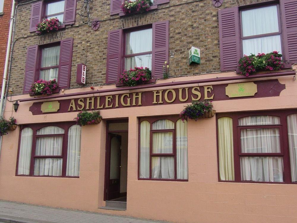 Ashleigh House Bed & Breakfast Монахан Экстерьер фото