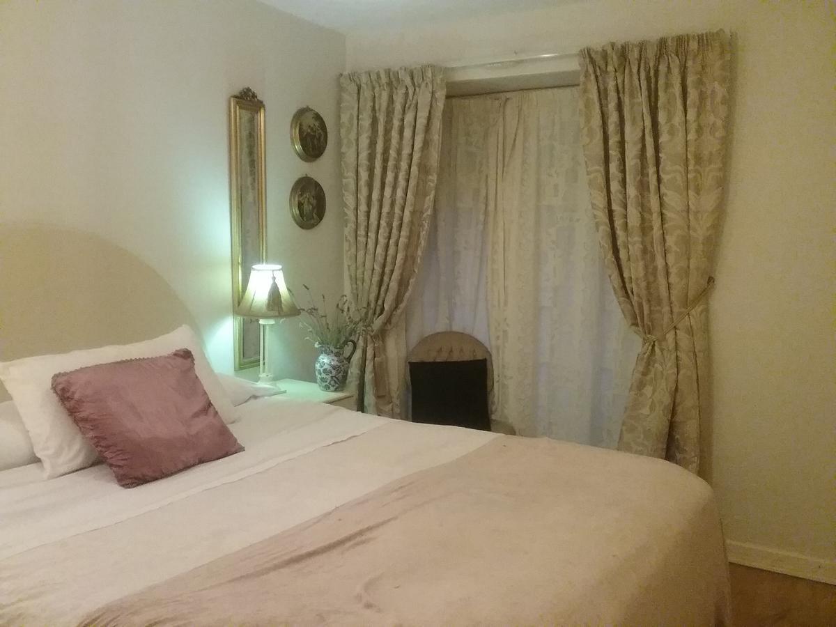 Ashleigh House Bed & Breakfast Монахан Экстерьер фото