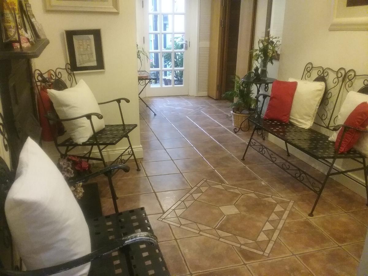 Ashleigh House Bed & Breakfast Монахан Экстерьер фото