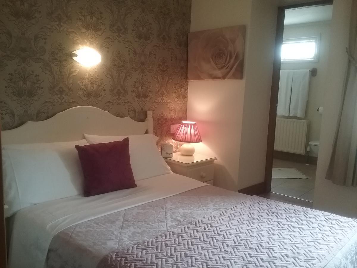 Ashleigh House Bed & Breakfast Монахан Экстерьер фото