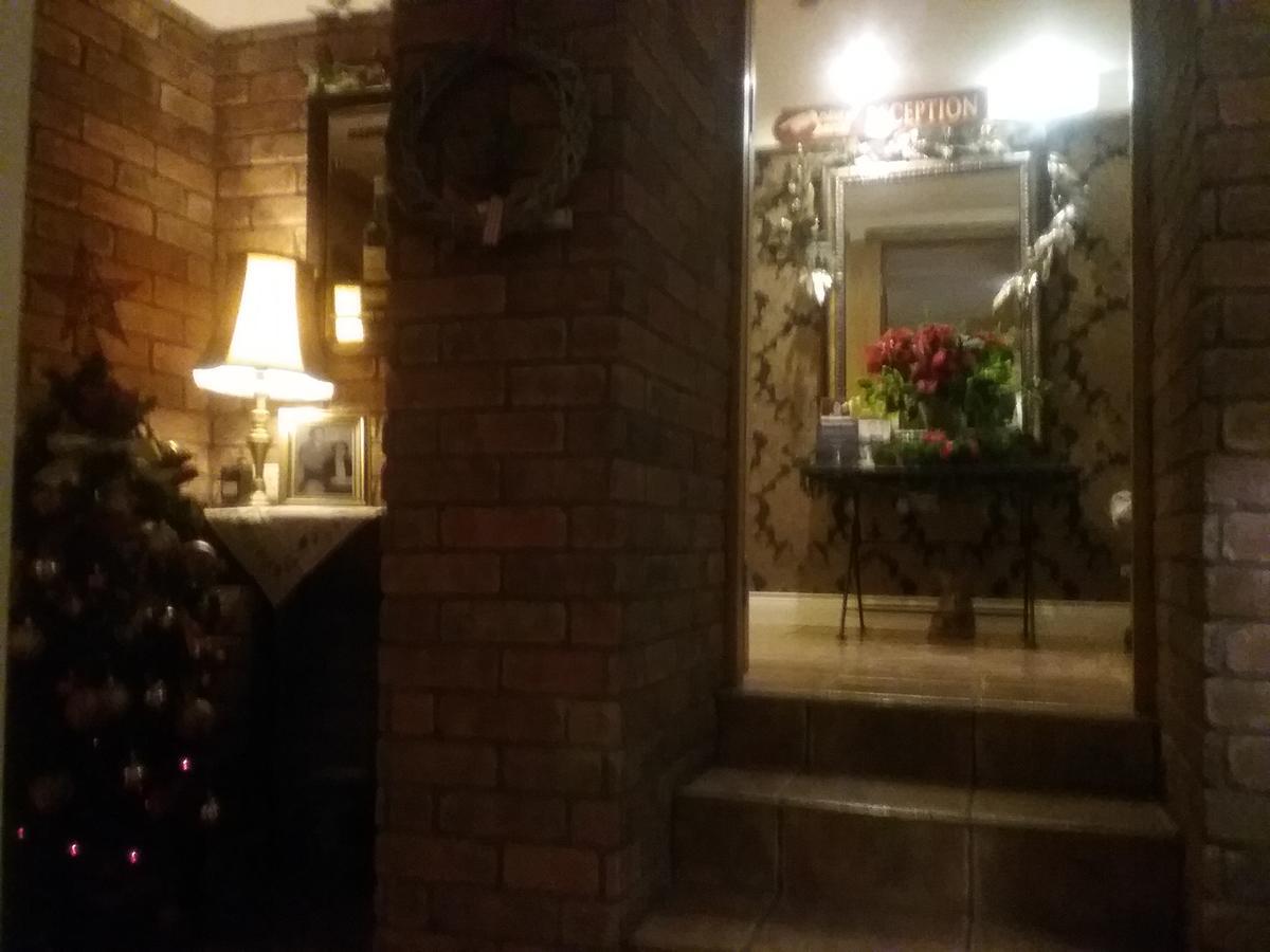 Ashleigh House Bed & Breakfast Монахан Экстерьер фото