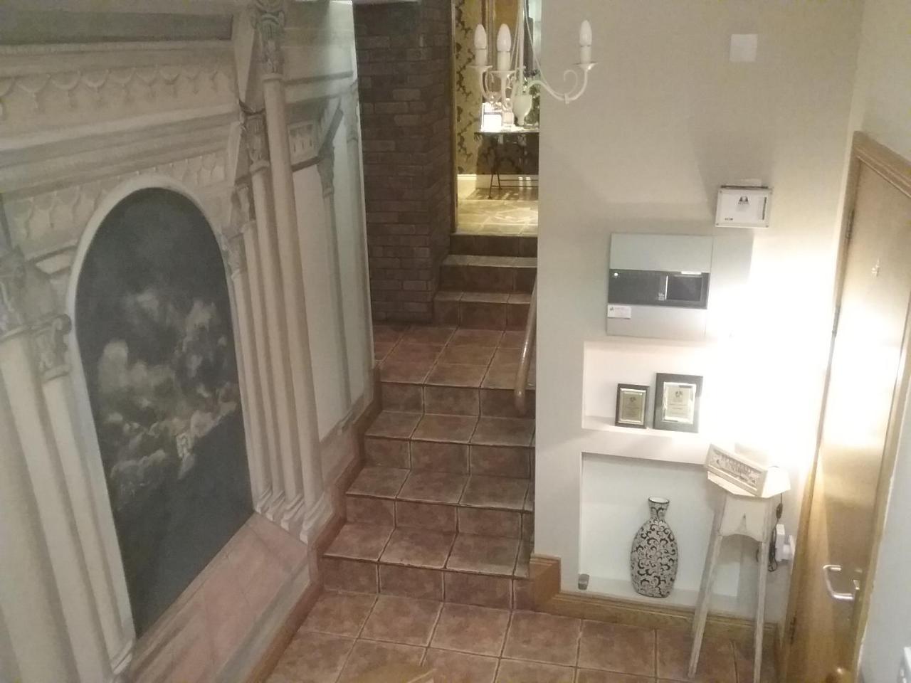 Ashleigh House Bed & Breakfast Монахан Экстерьер фото