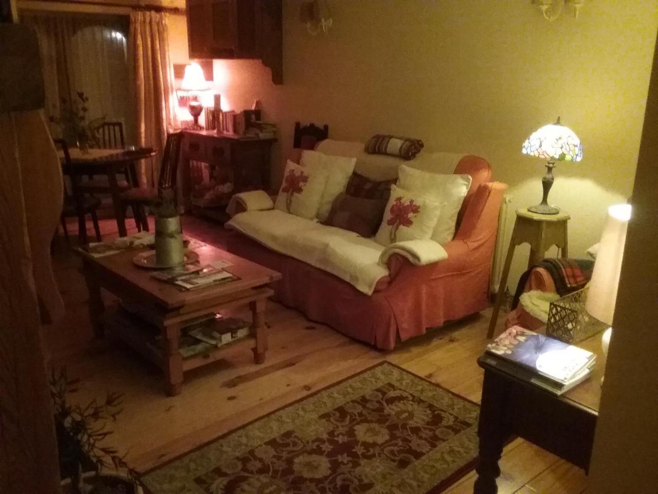 Ashleigh House Bed & Breakfast Монахан Экстерьер фото